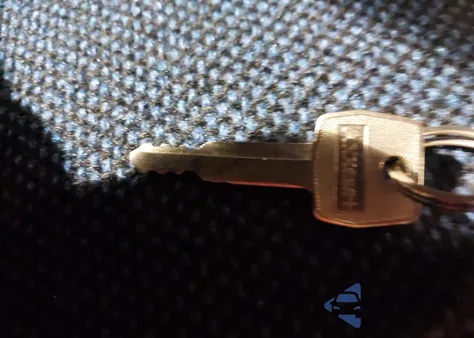 1978 Ford Cougar z USA, uszkodzony, nr VIN 8493H703640